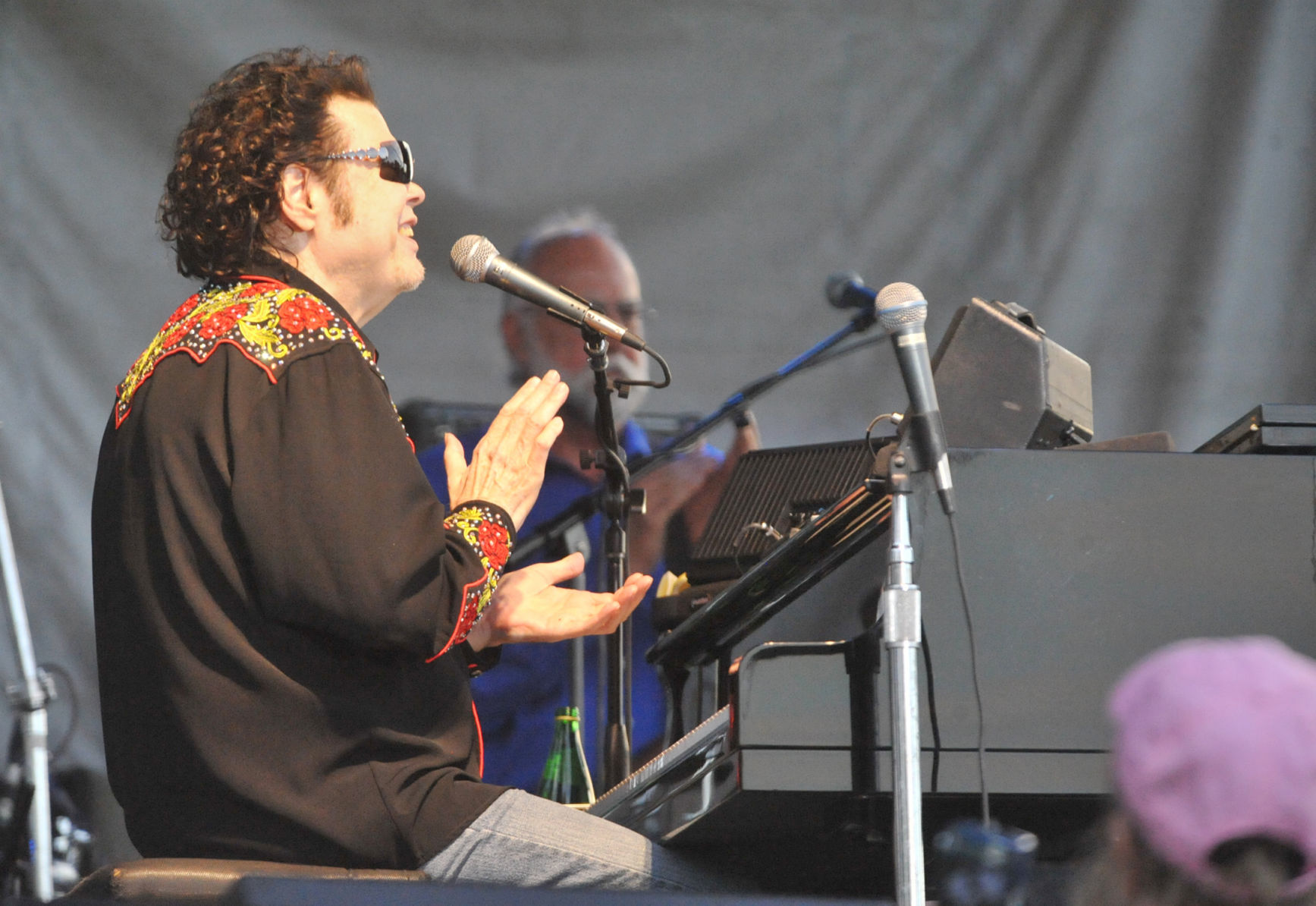 Bagelfest--Ronnie Milsap